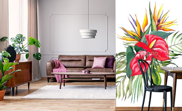 Visualisation du produit