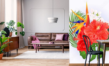 Visualisation du produit