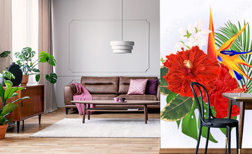 Visualisation du produit