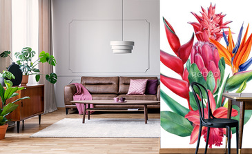 Visualisation du produit