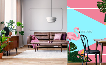 Visualisation du produit