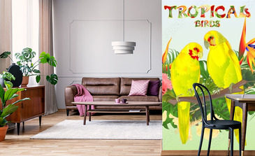 Visualisation du produit