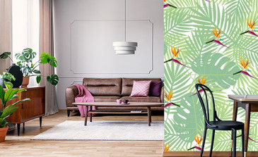 Visualisation du produit