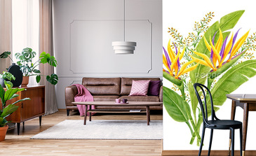 Visualisation du produit