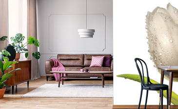 Visualisation du produit