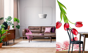 Visualisation du produit