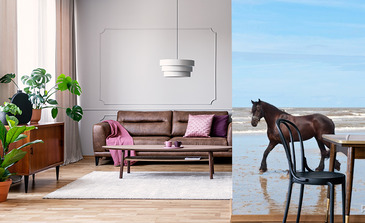 Visualisation du produit