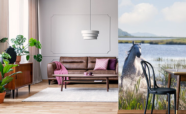 Visualisation du produit