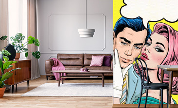 Visualisation du produit