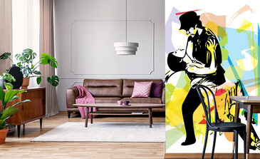 Visualisation du produit