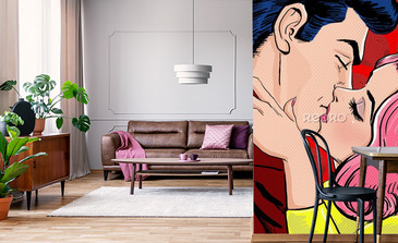 Visualisation du produit