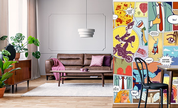 Visualisation du produit