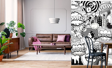 Visualisation du produit