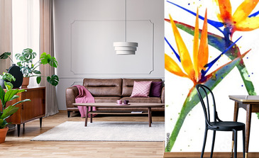 Visualisation du produit