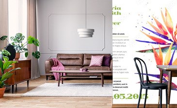 Visualisation du produit