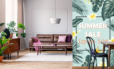 Visualisation du produit