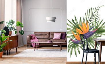 Visualisation du produit