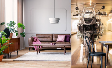 Visualisation du produit