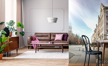 Visualisation du produit