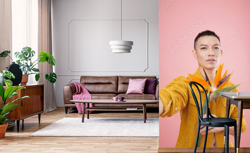 Visualisation du produit