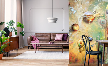 Visualisation du produit