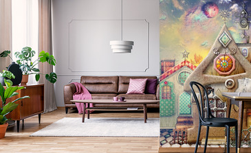 Visualisation du produit