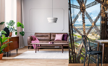 Visualisation du produit