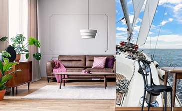 Visualisation du produit