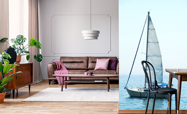 Visualisation du produit