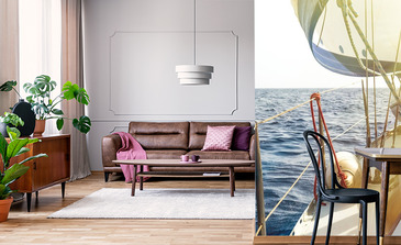 Visualisation du produit