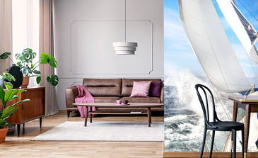 Visualisation du produit