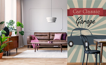 Visualisation du produit