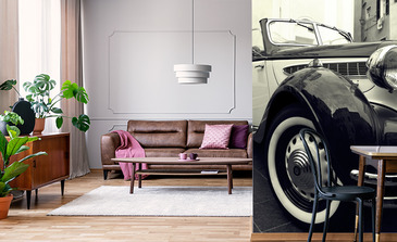 Visualisation du produit