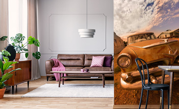 Visualisation du produit