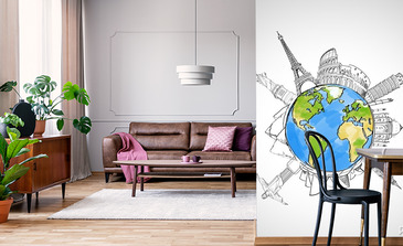 Visualisation du produit