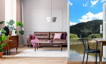 Visualisation du produit