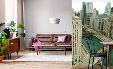 Visualisation du produit