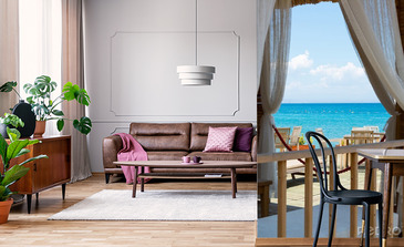 Visualisation du produit