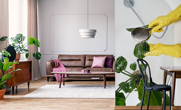 Visualisation du produit