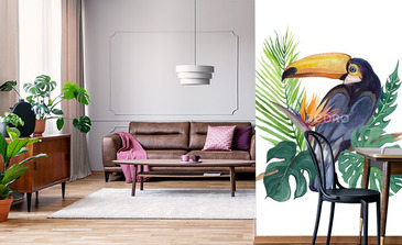 Visualisation du produit