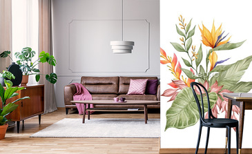 Visualisation du produit