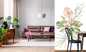 Visualisation du produit