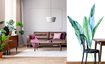 Visualisation du produit