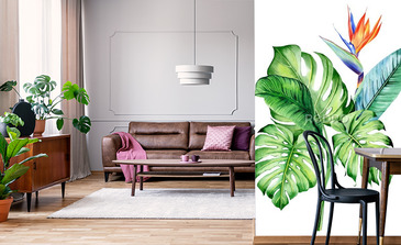 Visualisation du produit