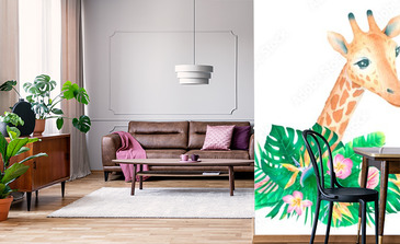 Visualisation du produit