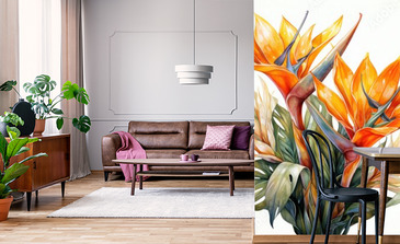 Visualisation du produit