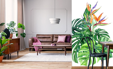 Visualisation du produit