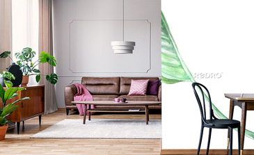 Visualisation du produit