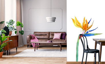 Visualisation du produit