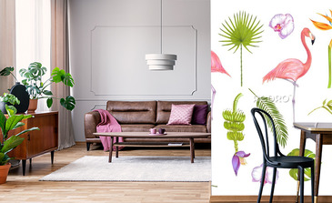 Visualisation du produit